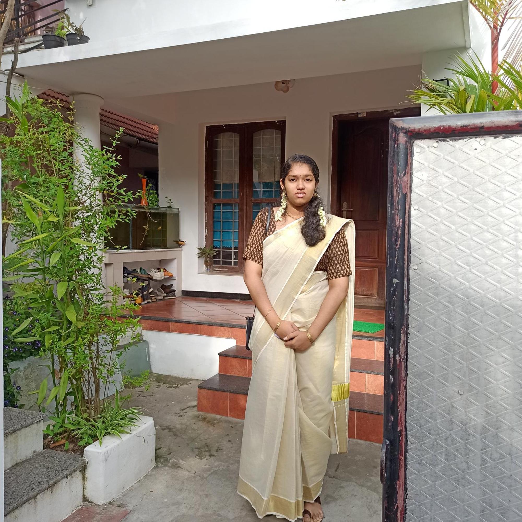 Bethesda Inn Kochi Extérieur photo