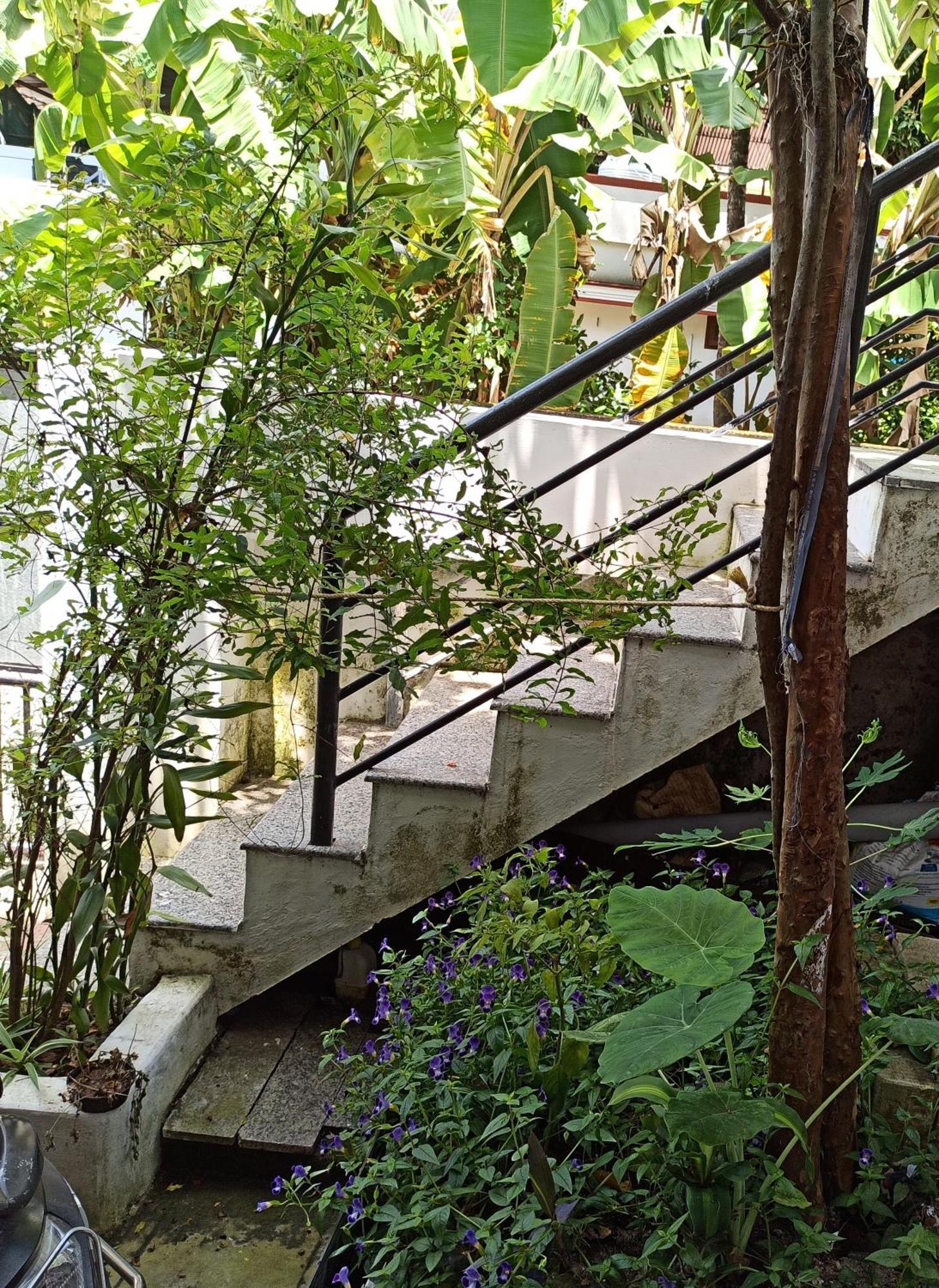 Bethesda Inn Kochi Extérieur photo
