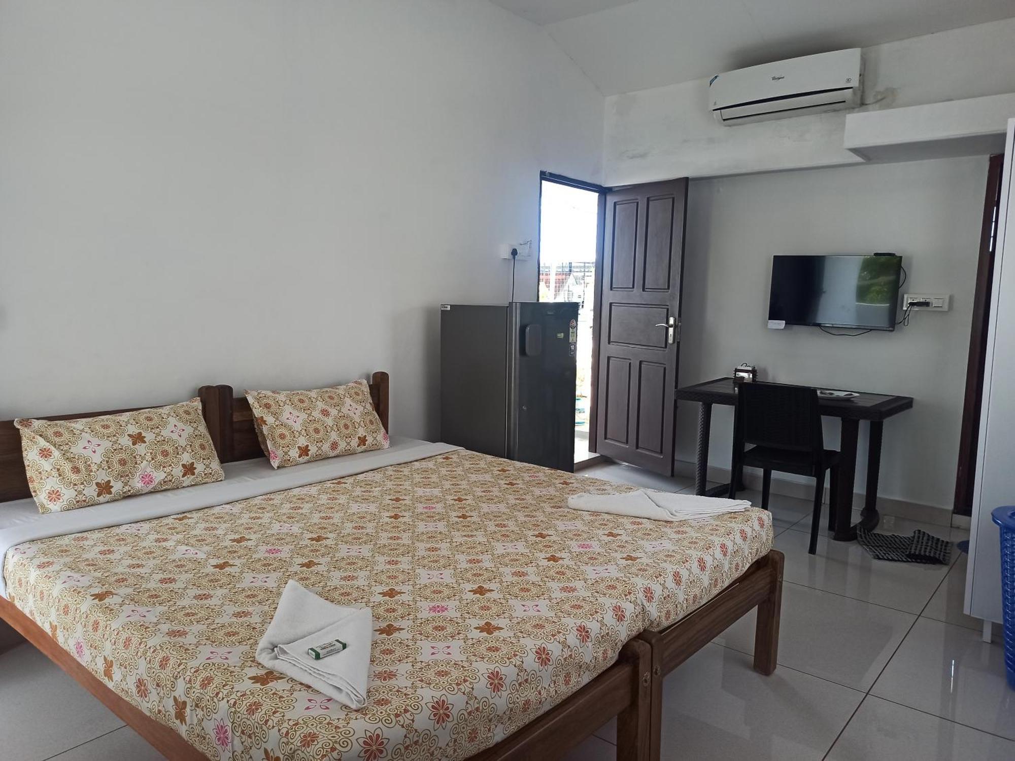 Bethesda Inn Kochi Extérieur photo