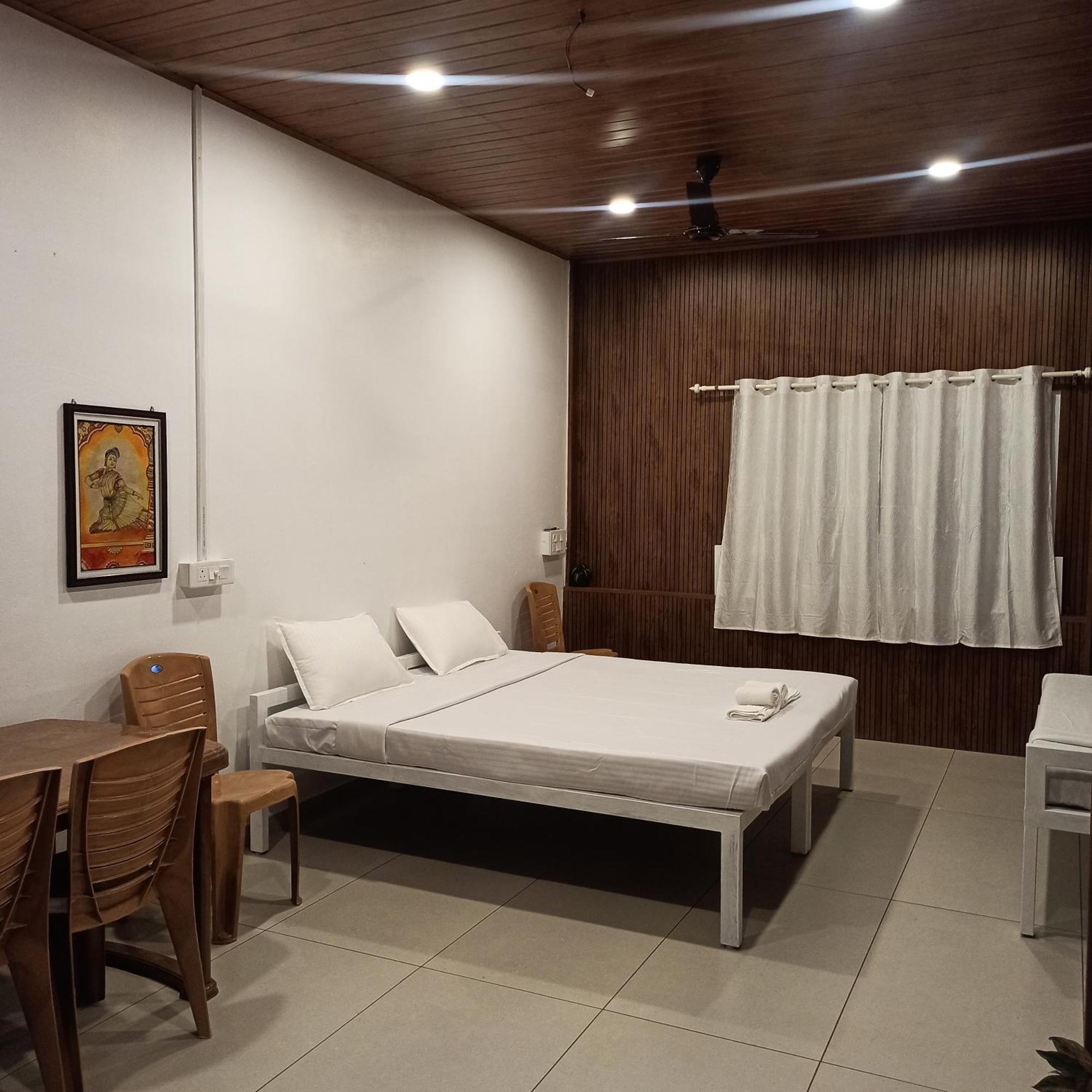 Bethesda Inn Kochi Chambre photo