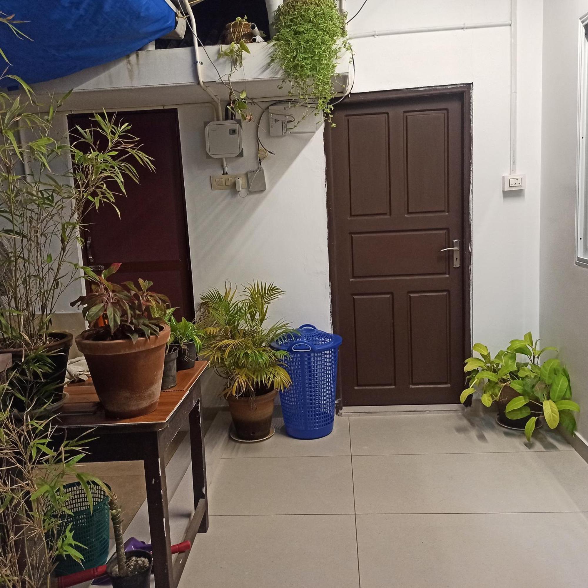 Bethesda Inn Kochi Chambre photo