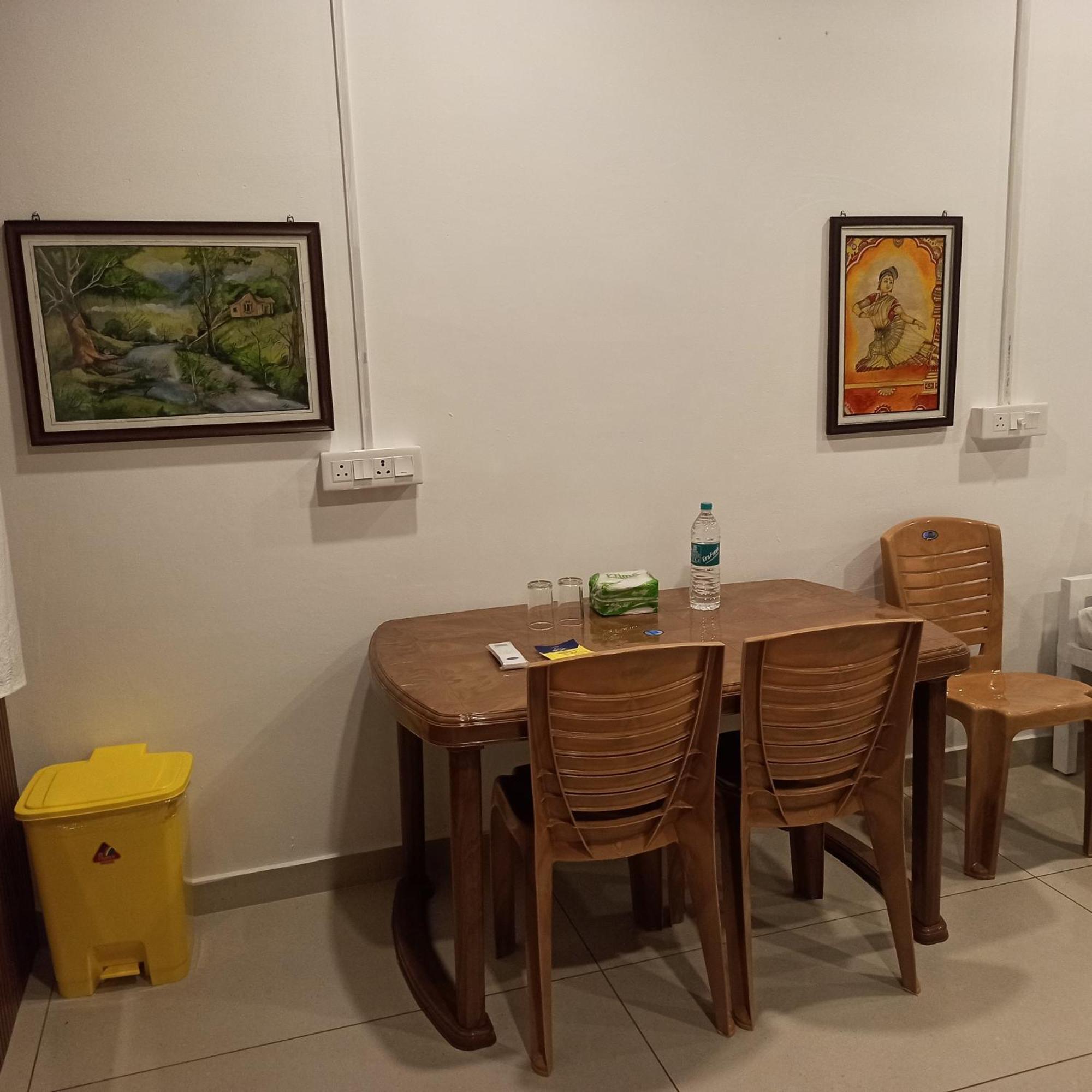 Bethesda Inn Kochi Extérieur photo