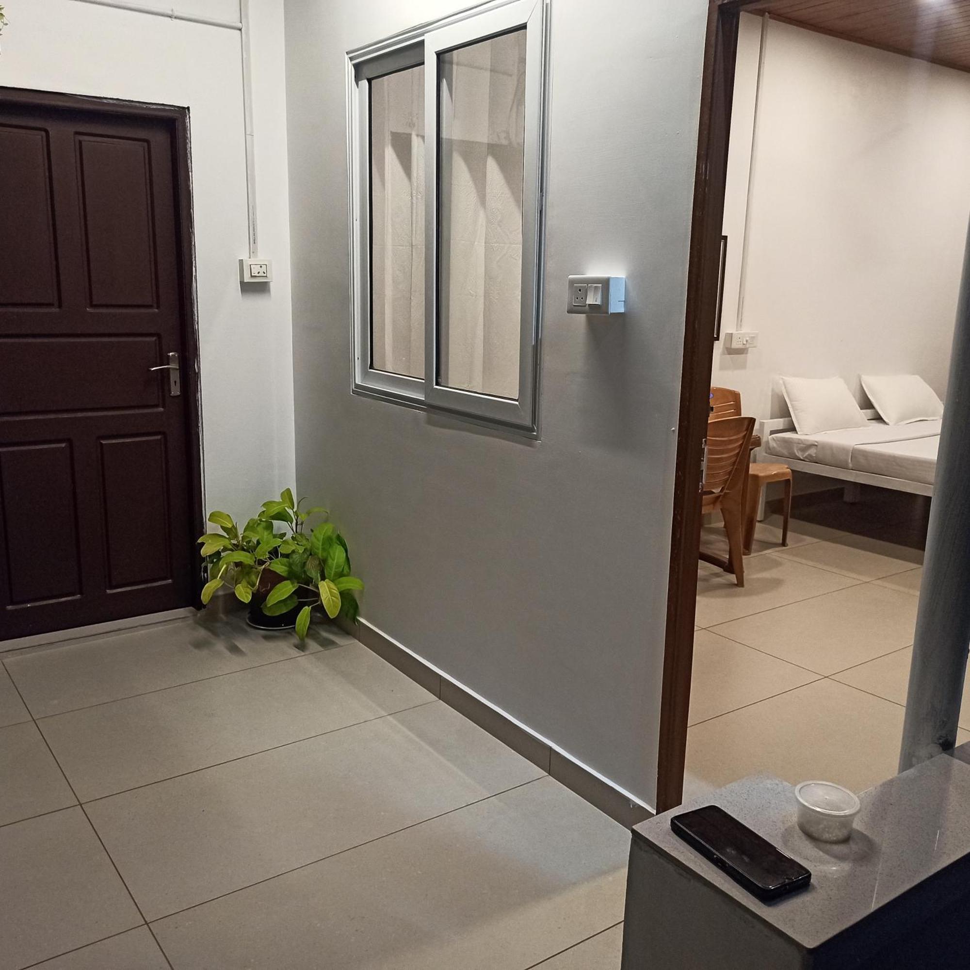 Bethesda Inn Kochi Chambre photo