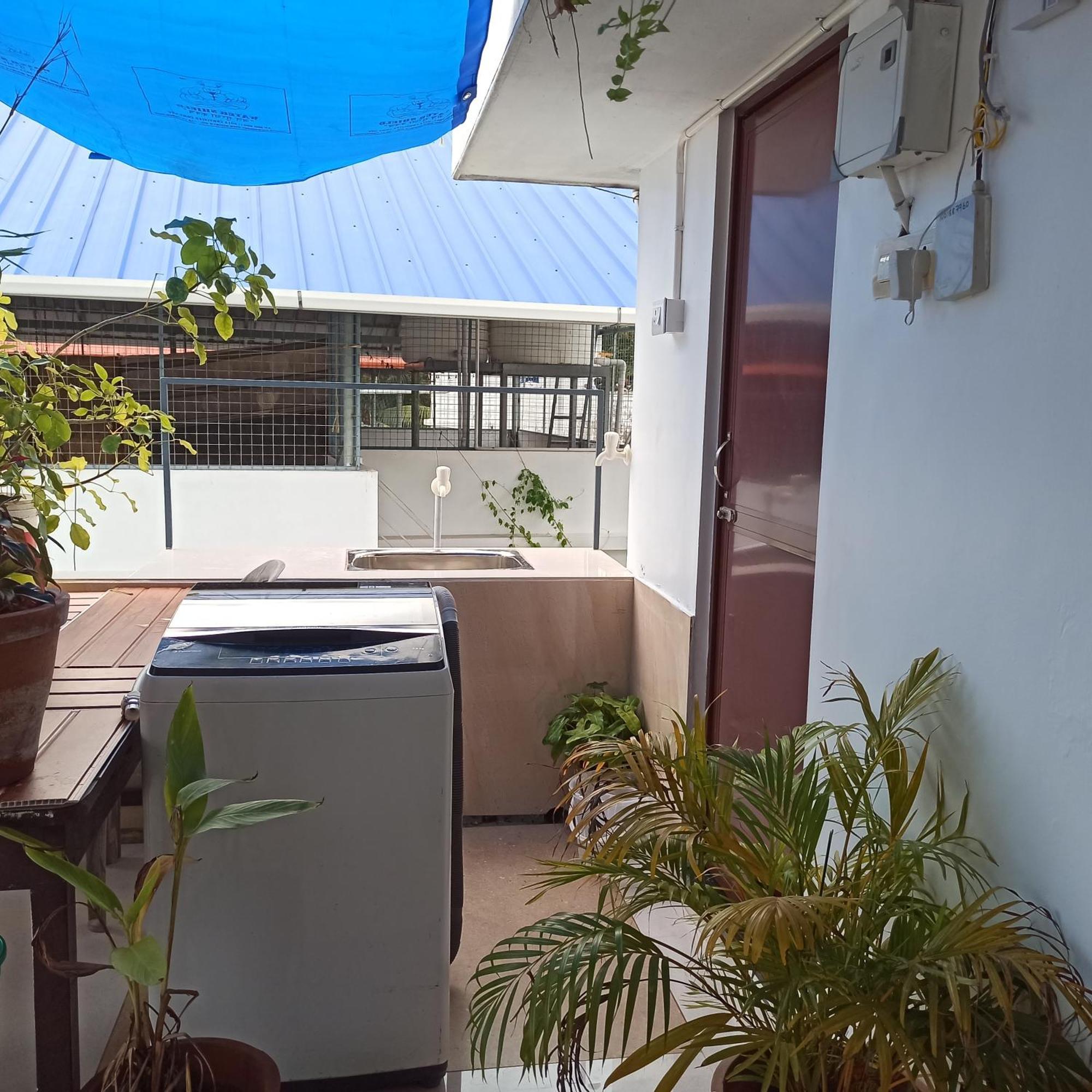 Bethesda Inn Kochi Extérieur photo