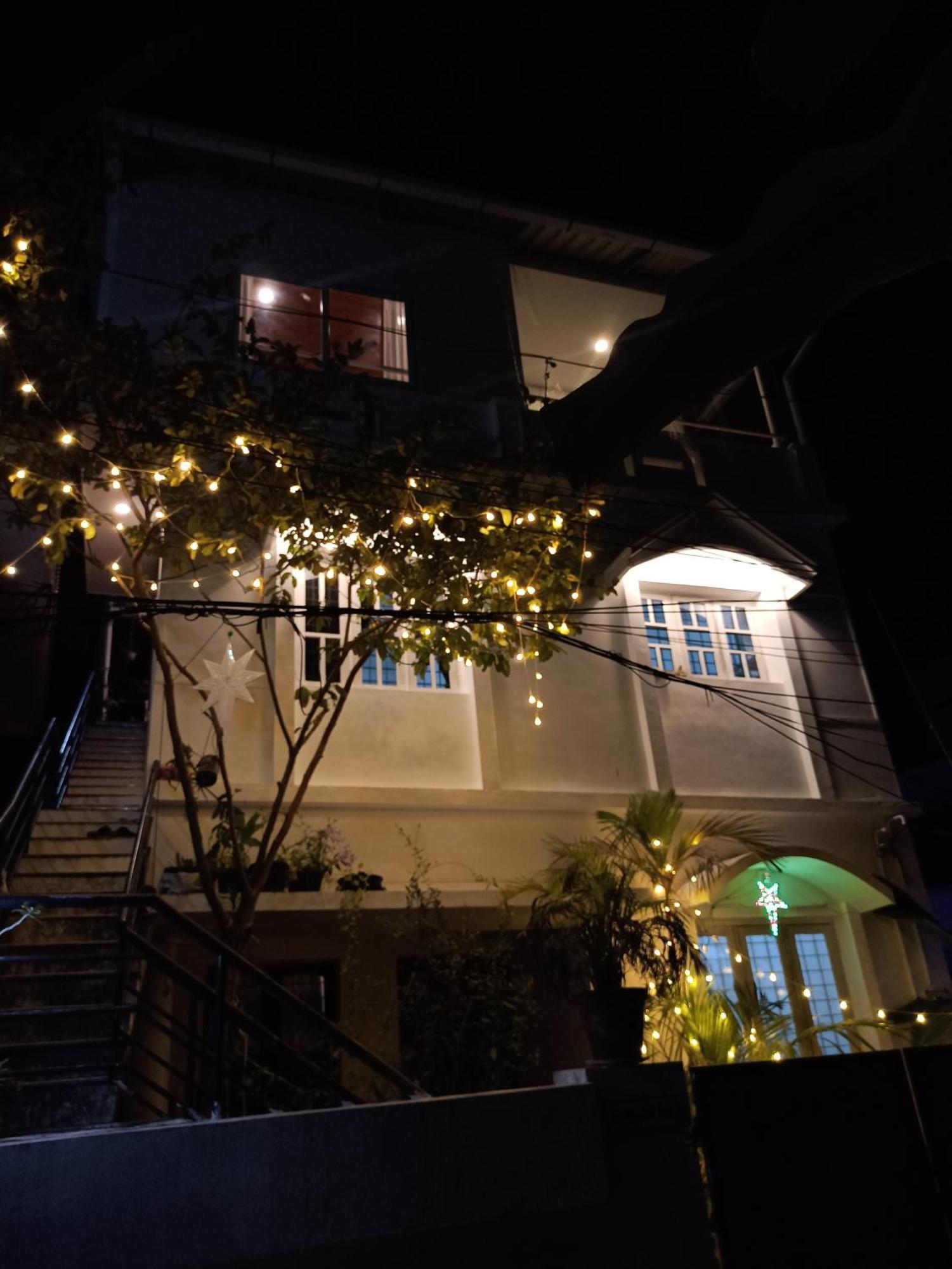 Bethesda Inn Kochi Extérieur photo